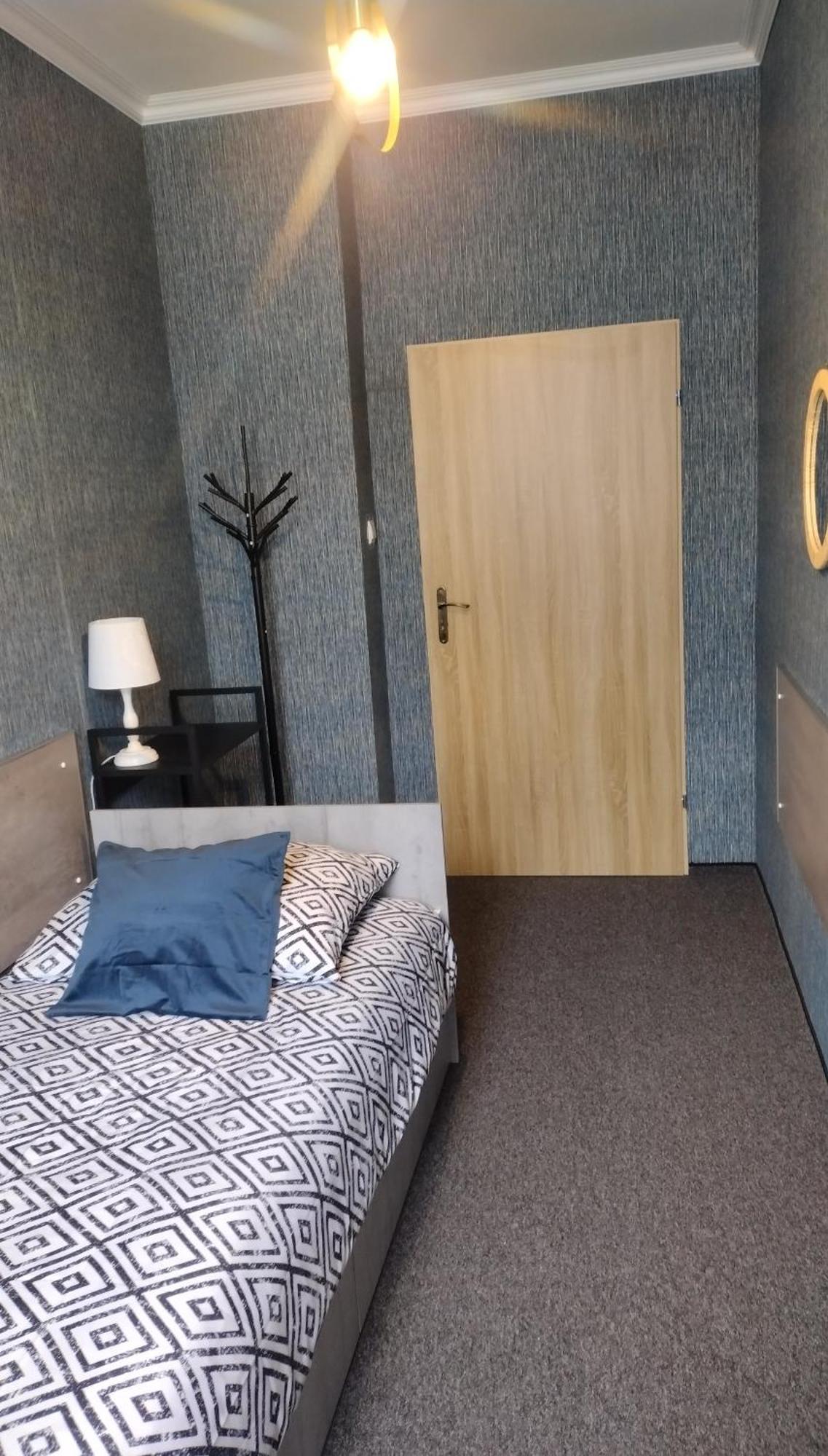 Hotelik Mona-Pokoje Z Lazienkami แอลบลอง ภายนอก รูปภาพ